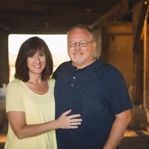 Meet your Posher, Maria